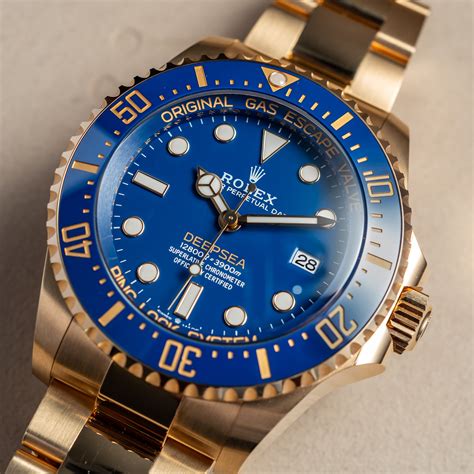 rolex deepsea gold preis|Rolex deepsea price euro.